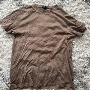 Robert Barakett tee